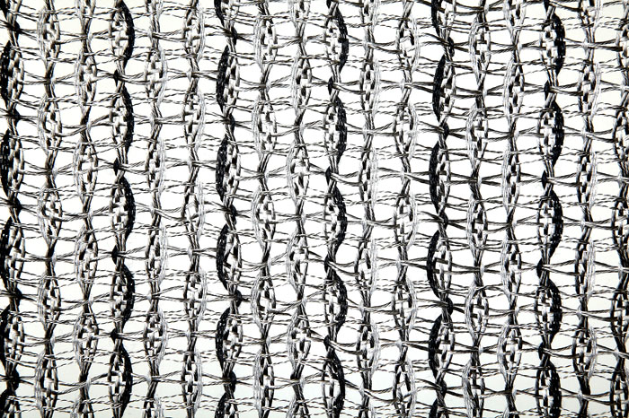 steel lines
