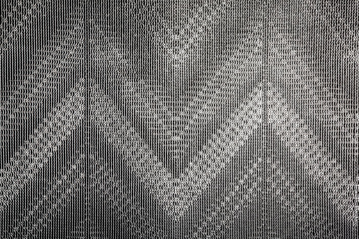 zigzag steel